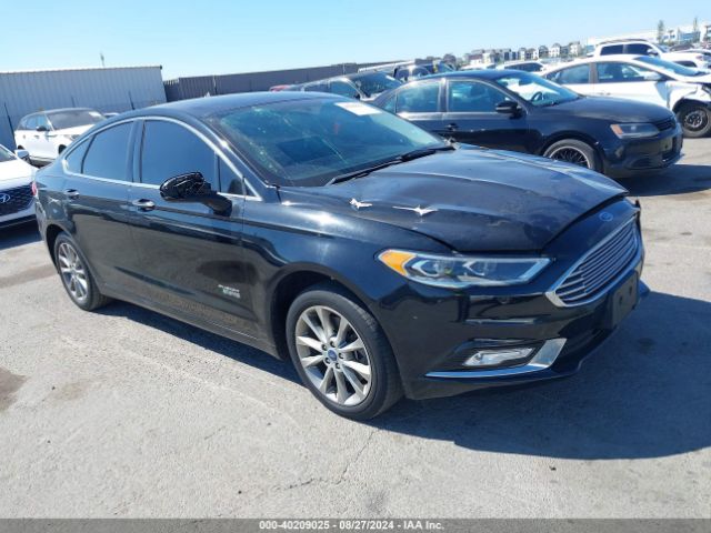 ford fusion 2017 3fa6p0pu1hr376920