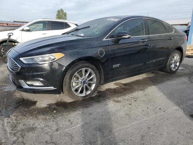 ford fusion se 2017 3fa6p0pu1hr379591