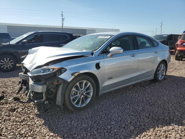 ford fusion se 2018 3fa6p0pu1jr123568