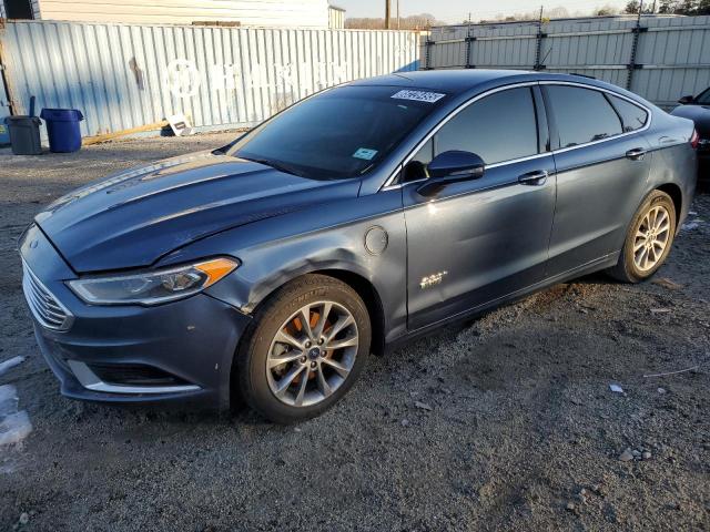 ford fusion se 2018 3fa6p0pu1jr135350