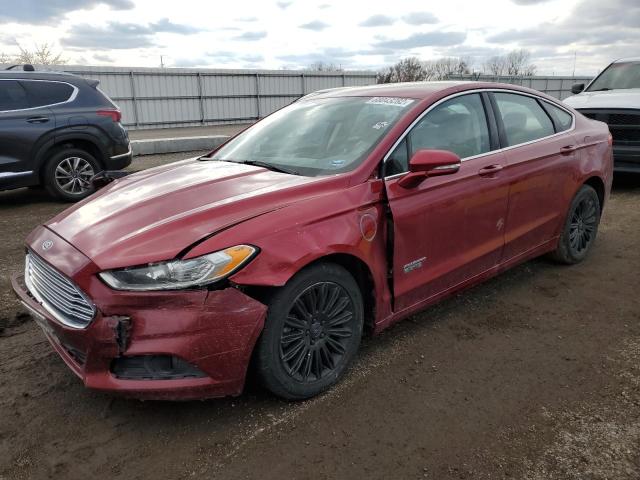 ford fusion se 2014 3fa6p0pu2er121690