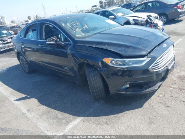 ford fusion 2018 3fa6p0pu2jr110571