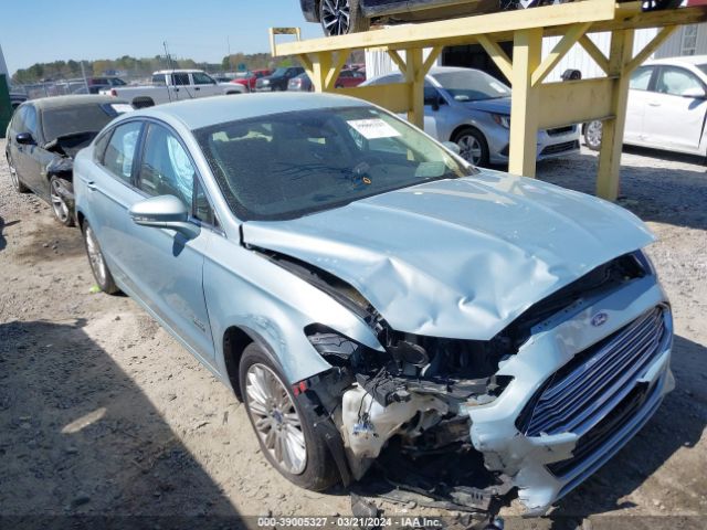 ford fusion energi 2013 3fa6p0pu3dr171867