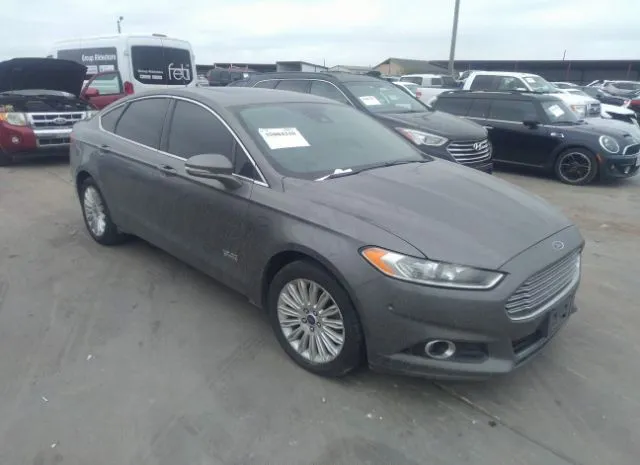 ford fusion energi 2013 3fa6p0pu3dr296867