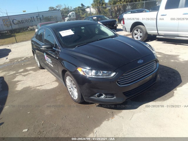 ford fusion energi 2015 3fa6p0pu3fr301245