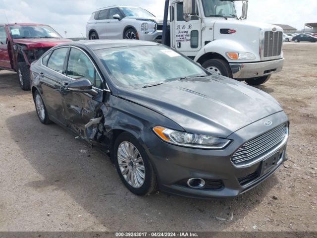 ford fusion energi 2016 3fa6p0pu3gr134581