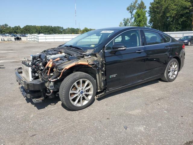 ford fusion se 2017 3fa6p0pu3hr121525