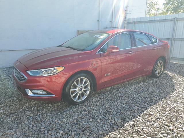 ford fusion se 2017 3fa6p0pu3hr209488