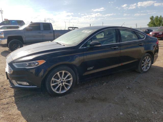 ford fusion se 2017 3fa6p0pu3hr376899