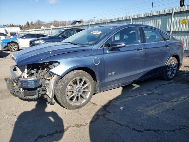 ford fusion se 2018 3fa6p0pu3jr255182