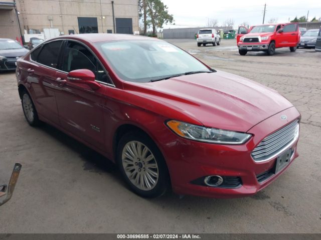 ford fusion energi 2014 3fa6p0pu4er112103