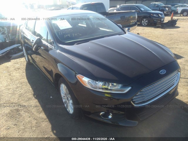 ford fusion energi 2014 3fa6p0pu4er157963