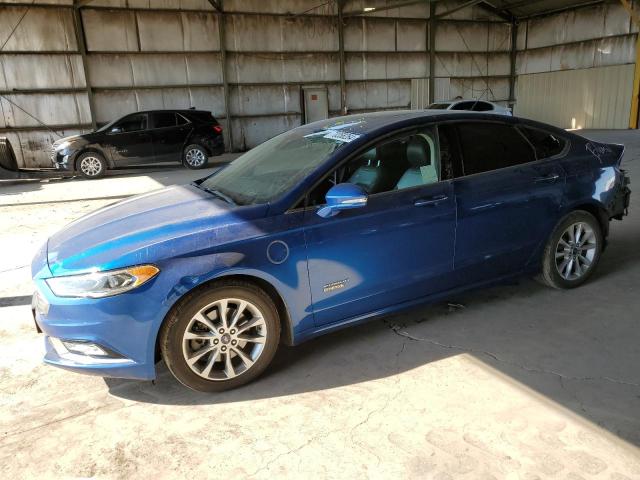 ford fusion se 2017 3fa6p0pu4hr207314