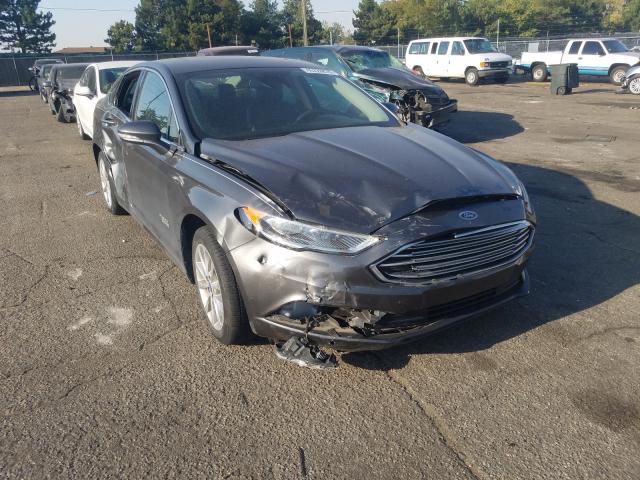 ford fusion se 2017 3fa6p0pu4hr270414