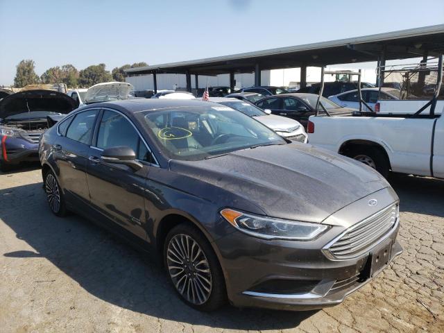 ford fusion se 2018 3fa6p0pu4jr110281