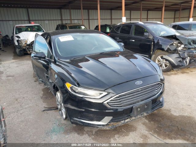 ford fusion energi 2018 3fa6p0pu4jr167659