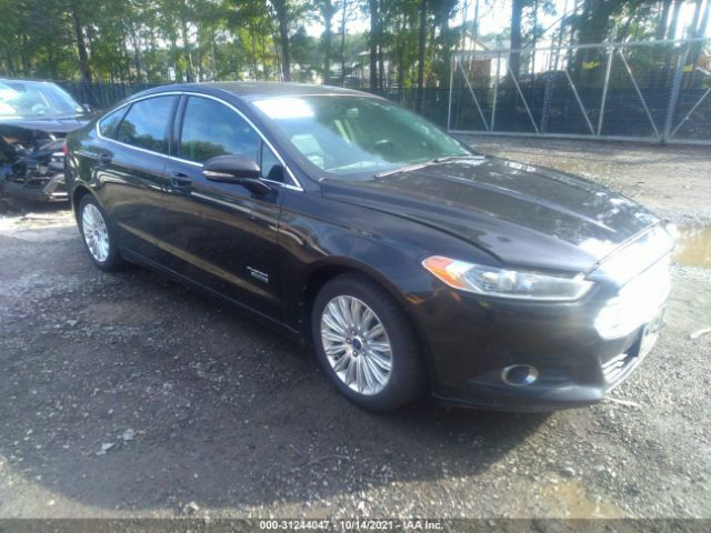 ford fusion energi 2013 3fa6p0pu5dr252806