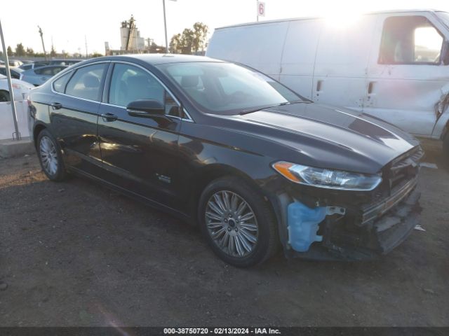 ford fusion energi 2013 3fa6p0pu5dr285756