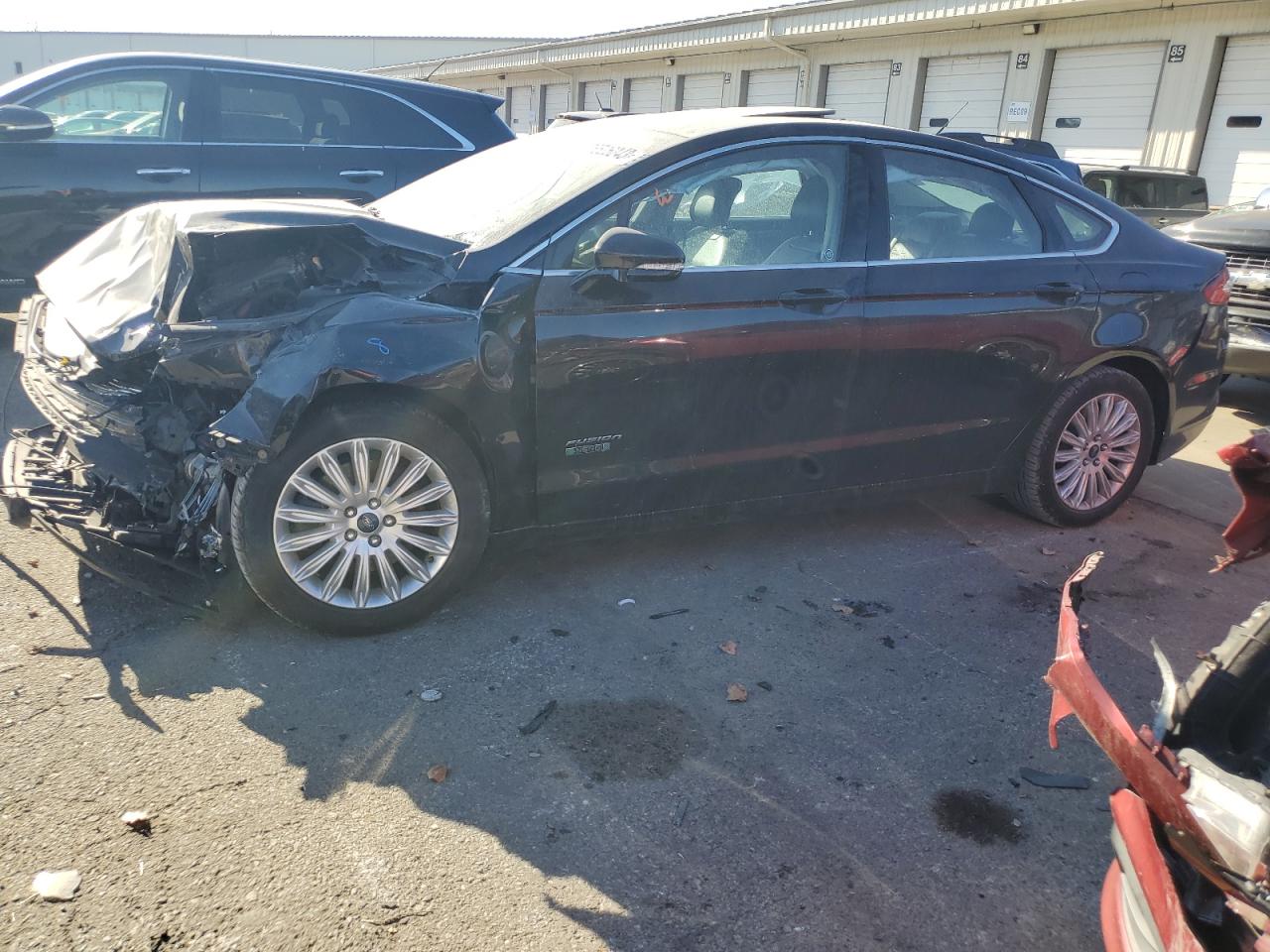 ford fusion 2014 3fa6p0pu5er156031