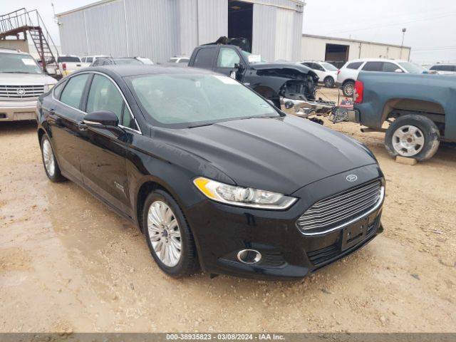 ford fusion energi 2016 3fa6p0pu5gr354479