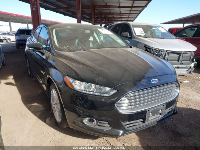 ford fusion energi 2016 3fa6p0pu5gr357754