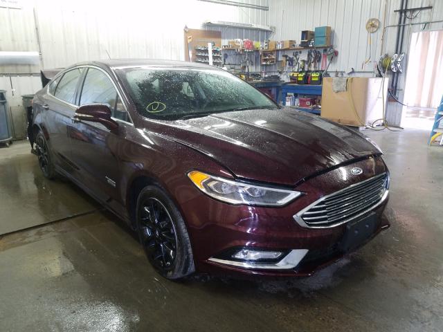 ford fusion se 2017 3fa6p0pu5hr208293