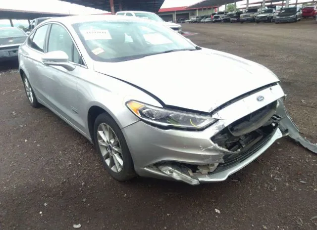 ford fusion energi 2017 3fa6p0pu5hr352863