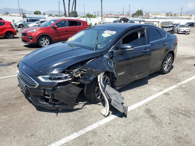 ford fusion se 2018 3fa6p0pu5jr110290