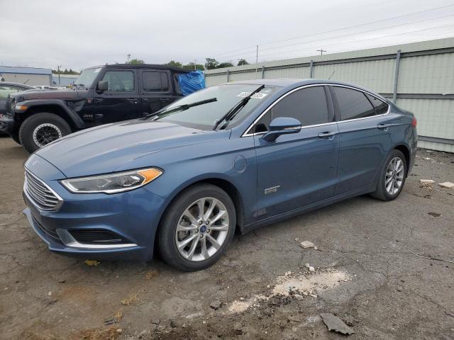 ford fusion se 2018 3fa6p0pu5jr159862