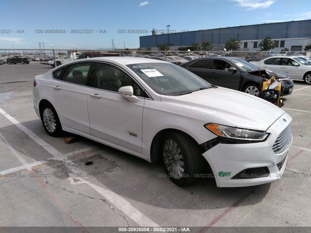 ford fusion energi 2013 3fa6p0pu6dr300040