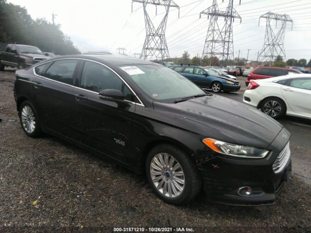 ford fusion energi 2013 3fa6p0pu6dr365664