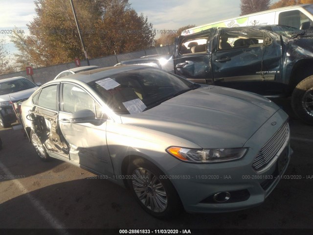 ford fusion energi 2014 3fa6p0pu6er194254