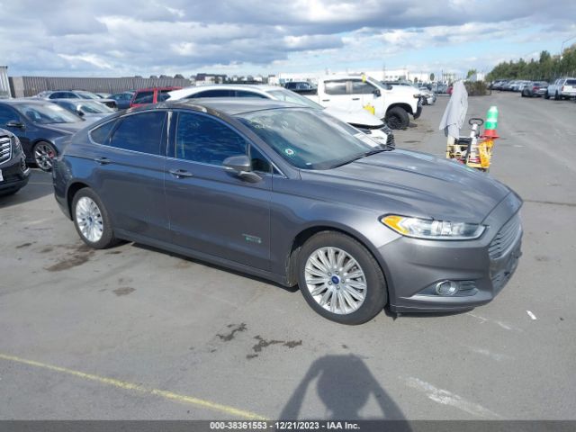 ford fusion energi 2014 3fa6p0pu6er366962