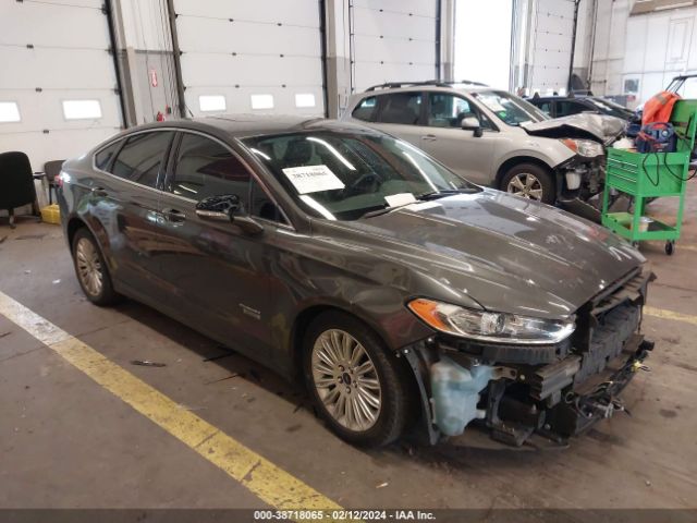 ford fusion 2015 3fa6p0pu6gr145994