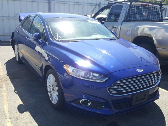 ford fusion se 2016 3fa6p0pu6gr229538