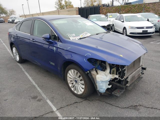 ford fusion 2016 3fa6p0pu6gr315125