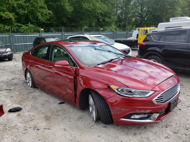 ford fusion se 2017 3fa6p0pu6hr102225