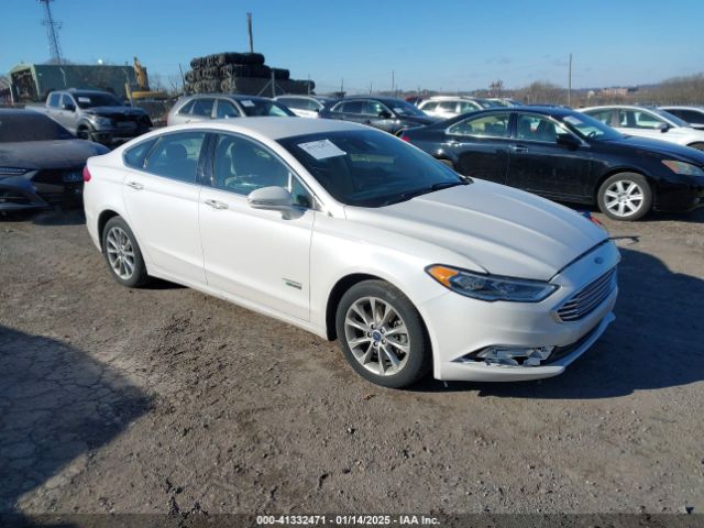 ford fusion 2017 3fa6p0pu6hr265019