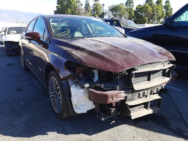 ford fusion se 2017 3fa6p0pu6hr379876