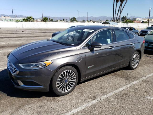 ford fusion 2018 3fa6p0pu6jr204369