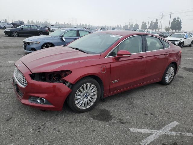 ford fusion se 2014 3fa6p0pu7er234874