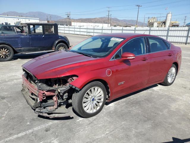 ford fusion se 2014 3fa6p0pu7er395421