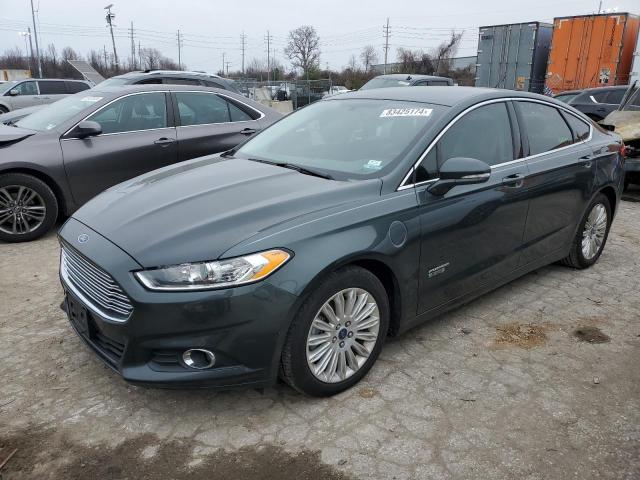 ford fusion se 2016 3fa6p0pu7gr192452