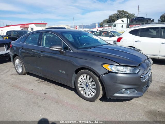 ford fusion energi 2016 3fa6p0pu7gr229757