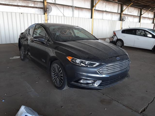 ford fusion se 2017 3fa6p0pu7hr157928