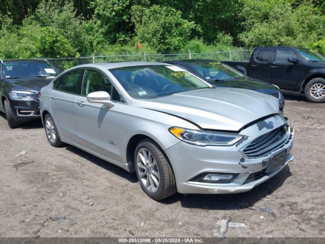 ford fusion 2017 3fa6p0pu7hr249072