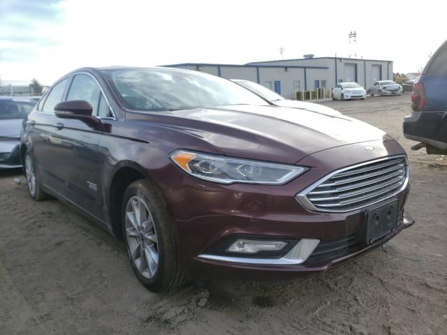 ford fusion se 2017 3fa6p0pu7hr377036