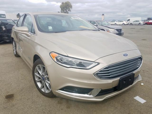 ford fusion se 2018 3fa6p0pu7jr143372