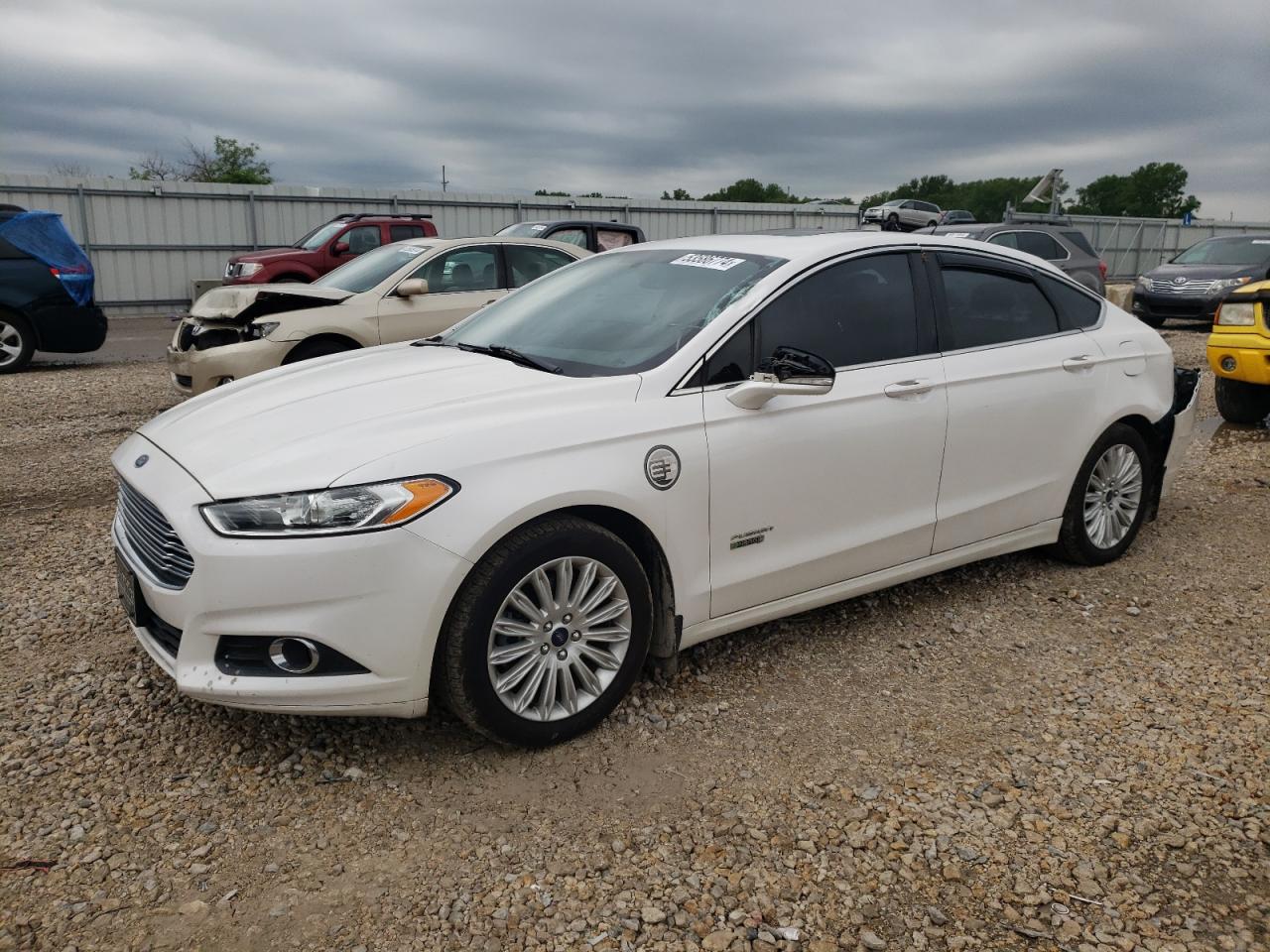 ford fusion 2013 3fa6p0pu8dr296606