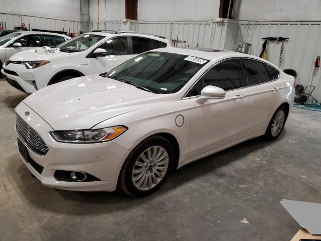 ford fusion 2014 3fa6p0pu8er140745